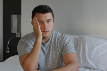 Лечение депрессии в Серафимовском