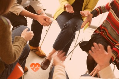 Помощь наркоманам в Серафимовском