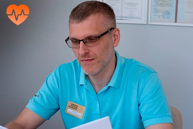 Лечение психоза в Серафимовском