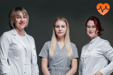 Лечение булимии в Серафимовском