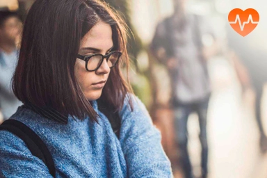 Лечение биполярного расстройства в Серафимовском