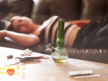 Детоксикация от марихуаны в Серафимовском