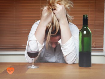 Панические атаки при алкоголизме в Серафимовском