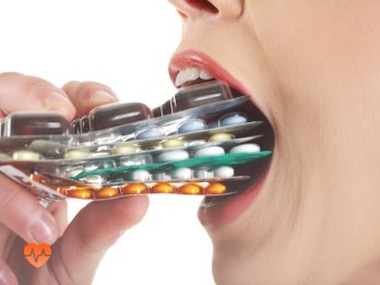 Лекарственная зависимость в Серафимовском