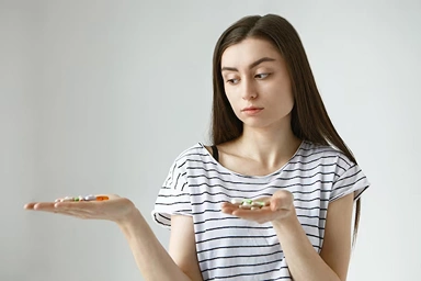 Амбулаторное лечение алкоголизма в Серафимовском