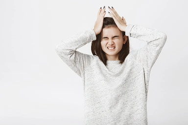 Лечение неврозов в Серафимовском