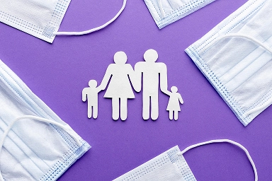 Лечение СДВГ в Серафимовском
