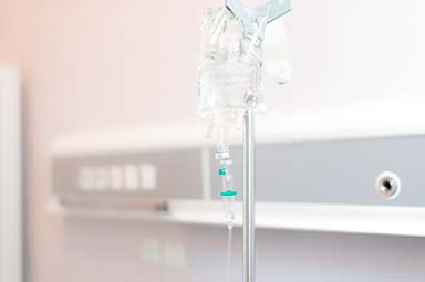 Принудительный вывод из запоя в Серафимовском