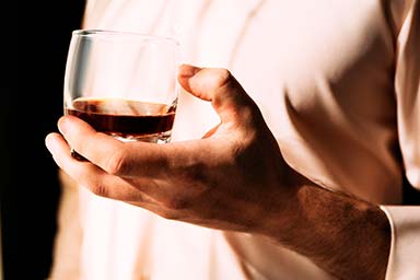 Лечение алкоголизма на дому в Серафимовском